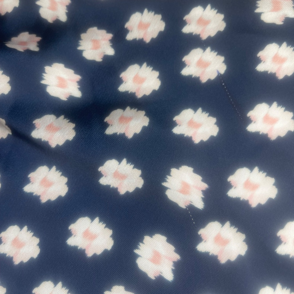 Sachin & Babi Melody Navy Midi Dress Size 4 | Designer Women’s Cocktail Style - Picture 16 of 16